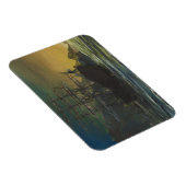 クリッパー マグネット (右側)