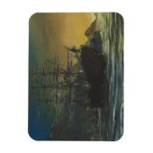 クリッパー マグネット (縦)