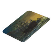 クリッパー マグネット (左側)