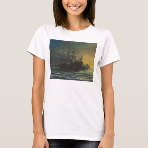 クリッパー Tシャツ
