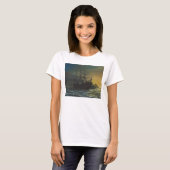 クリッパー Tシャツ (正面フル)