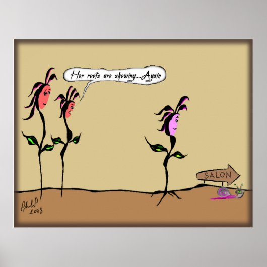 クリッピング ポスター (正面)