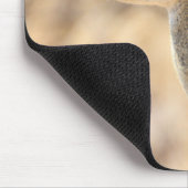 クリップスプリンガーアンテロープ マウスパッド (コーナー)