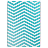 クリップパーソナライズされたボードボホカッティサボキュレン クリップボード (裏面)