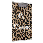 クリップパーソナライズされたボード クリップボード (右)