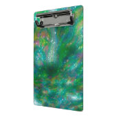 クリップボカラフルード ミニクリップボード (アングル2)