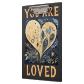 クリップボードが好き クリップボード (左)