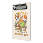 クリップボードのサイズを変更する ミニクリップボード (アングル2)