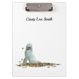 クリップボードのドードク葉ド クリップボード