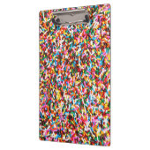 クリップボードの振り分け クリップボード (左)