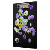 クリップボードをパン クリップボード (左)