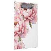 クリップボードを作成しない赤面 クリップボード (右)