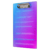 クリップボードスタイル及びデザイン クリップボード (左)