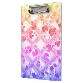 クリップボードスタイル及びデザイン クリップボード (左)