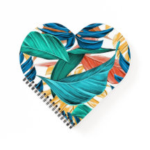 クリップボードノートブック