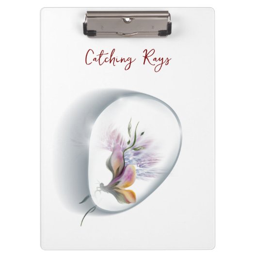 クリップボード (正面)