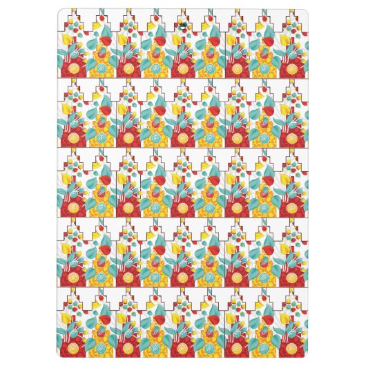 クリップボード (裏面)