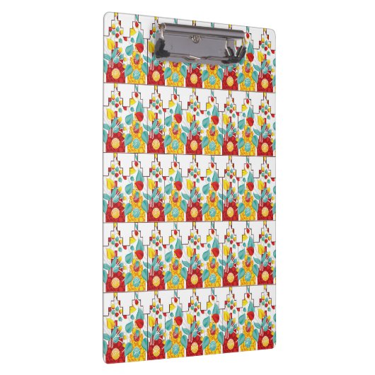 クリップボード (右)