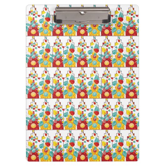 クリップボード (正面)