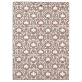 クリップボード (裏面)