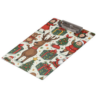 クリップボード