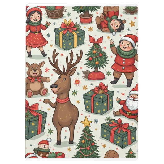 クリップボード (裏面)