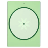 クリップボード (裏面)