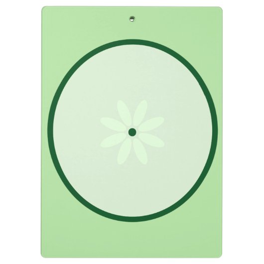 クリップボード (裏面)