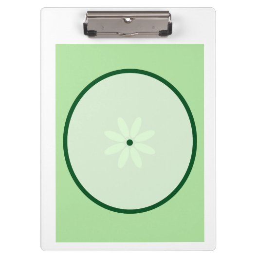 クリップボード (正面)