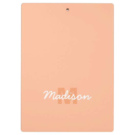 クリップボード (裏面)