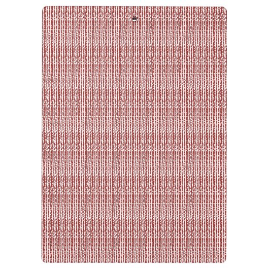 クリップボード (裏面)