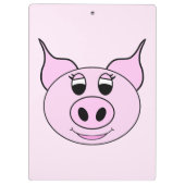 クリップボード (裏面)