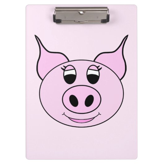 クリップボード (正面)