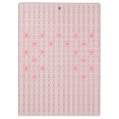 クリップボード (裏面)