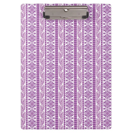 クリップボード (正面)