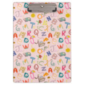 クリップボード (正面)