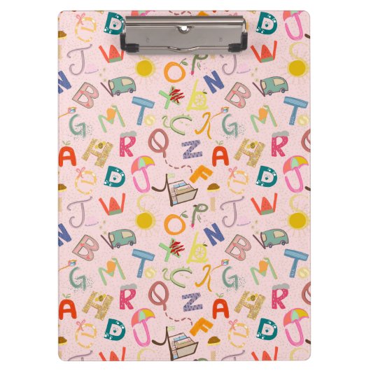 クリップボード (正面)