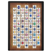 クリップボード (裏面)