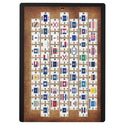 クリップボード (裏面)