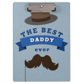 クリップボード (正面)