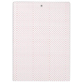 クリップボード (裏面)