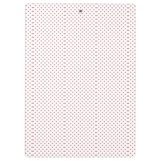 クリップボード (裏面)