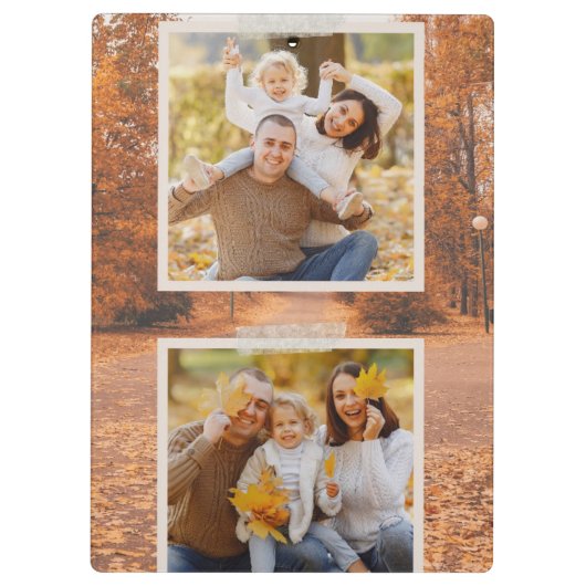 クリップボード (裏面)