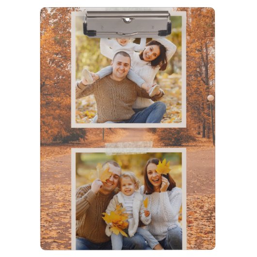 クリップボード (正面)