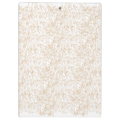 クリップボード (裏面)