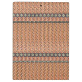 クリップボード (裏面)