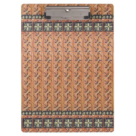 クリップボード (正面)