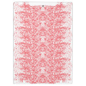 クリップボード (裏面)