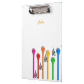 クリップボード (左)