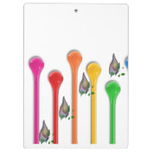 クリップボード (裏面)